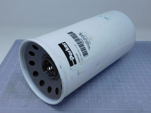 Parker 929446 Fuel Filter T118554 For Sale