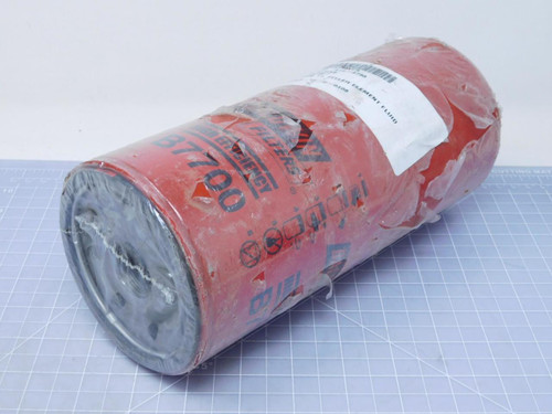 Baldwin B7700 Heavy Duty Lube Spin-On Filter T118562 For Sale