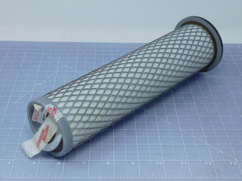 Baldwin PA2489 Air Filter 2-17/32 X 10-1/8 IN. T120527 For Sale