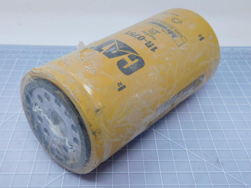 Caterpillar 1R-0751 Fluid Filter T118534 For Sale