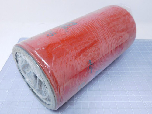 Baldwin B7575 By-Pass Lube Spin-On Filter T120558 For Sale