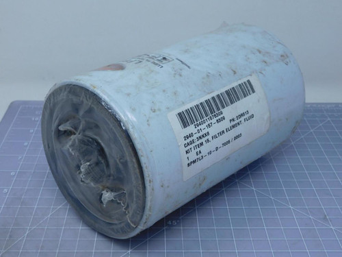 Luber-Finer LFP734 Heavy Duty Oil Filter T118570 For Sale