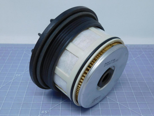 Baldwin PF7698 Fuel Filter 3-9/16 X 3-27/32 X 3-9/16 IN T120540 For Sale