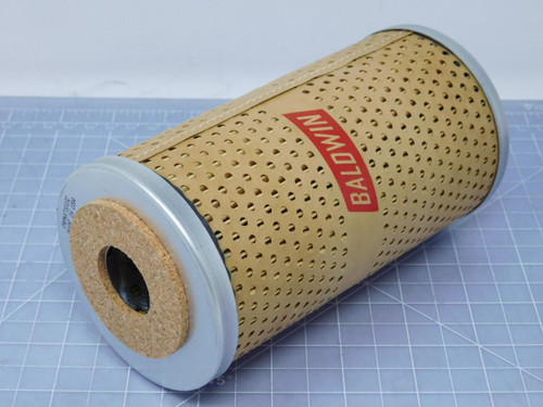Baldwin PF823 Fuel Filter 6-1/2 X 3-5/16 X 6-1/2 IN T120586 For Sale