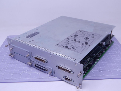 Bosch 0608830162 Card Module T118939 For Sale