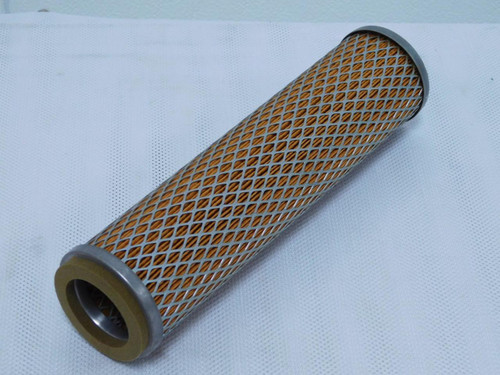 Baldwin PA2728 Air Filter 2-15/16 X 11-9/16 IN. T120539 For Sale