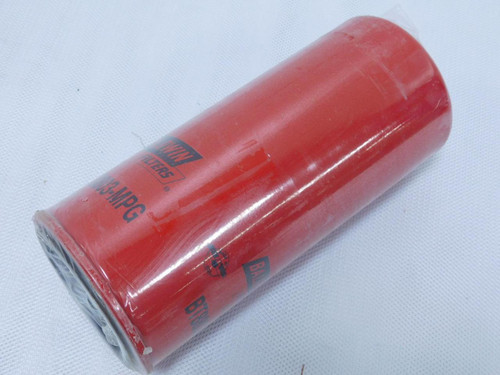 Baldwin BT8803-MPG Hydraulic Filter 4-13/16 X 11-9/16 IN T120545 For Sale