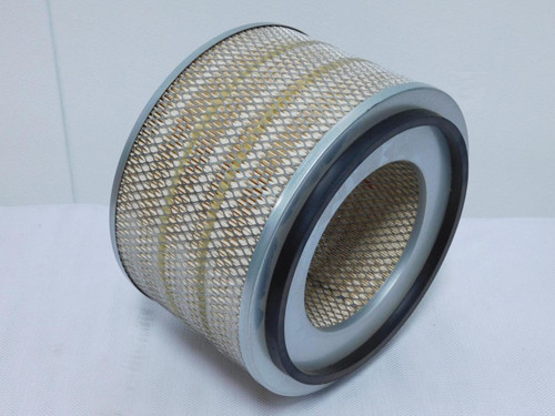 Baldwin PA2599 Air Filter 12-1/32 X 8 IN. T120521 For Sale