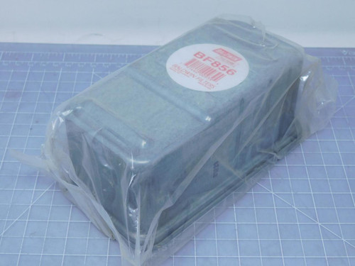 Baldwin BF856 Fuel Filter 6-11/32 X 3-9/32 X 2-21/32 IN T120592 For Sale