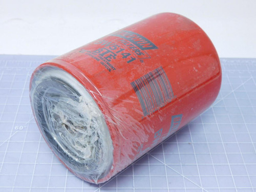 Baldwin BW5141 Coolant Filter 3-11/16 X 5-13/32 IN T120606 For Sale
