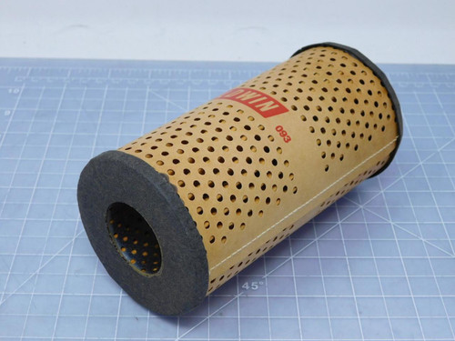 Baldwin P174 Oil Filter Element Full-Flow T120656 For Sale