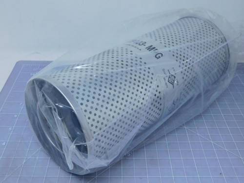 Baldwin PT8403-MPG Hydraulic Filter 3-15/16 X 9-5/16 IN T120672 For Sale