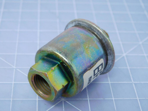 Baldwin BF920 Fuel Filter 1-15/16X1-11/32X1-15/16 IN T120678 For Sale