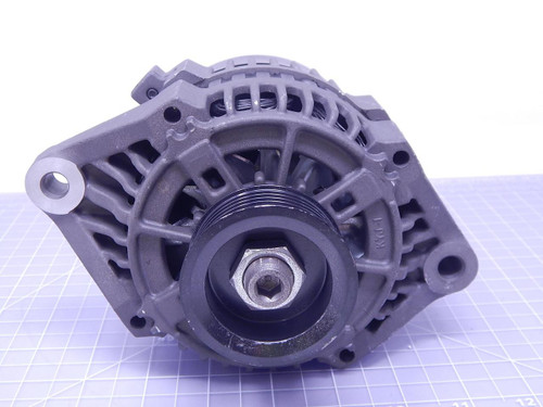 Delco 7SI/19020618 Alternator for 7SI Marine Applications IR/IF 12 Volt 70 Amp T119563 For Sale