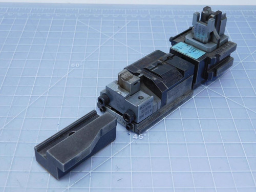 Komax Sumitomo 12066269 C Die Applicator Set Module Series 3128 T120754 For Sale