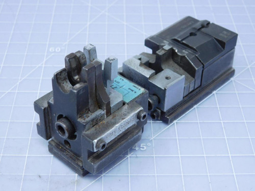 Komax Sumitomo 12052221 A Die Applicator Set Module Series 2279 T120758 For Sale