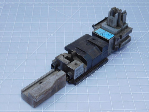 Komax Sumitomo PG005248 B Die Applicator Set Module Series 3160 T120762 For Sale