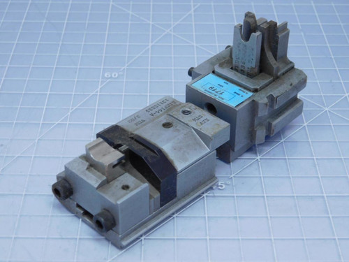 Komax Sumitomo PG005244 A Die Applicator Set Module Series 3356 T120767 For Sale