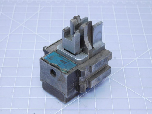 Komax Sumitomo 12015858 B Die Applicator Set Module Series 1687 T120774 For Sale