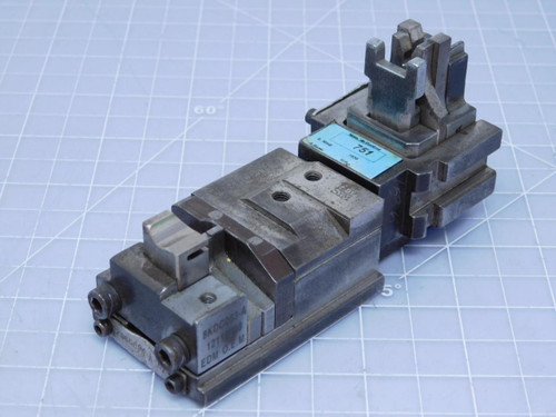 Komax Sumitomo 12065894 A Die Applicator Set Module Series 1636 T120844 For Sale