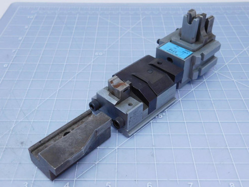 Komax Sumitomo PG005243 A Die Applicator Set Module Series 3357 T120845 For Sale