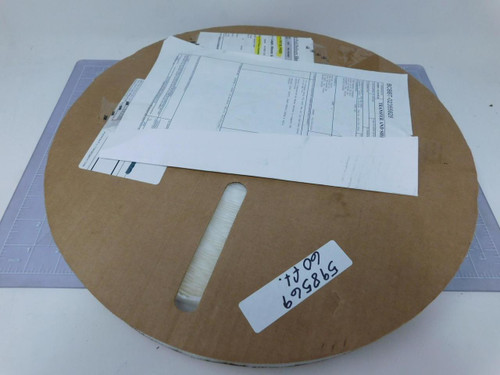 3M SJ3533N Rubber Adhesive Reclosable White 50 Yd T119478 For Sale