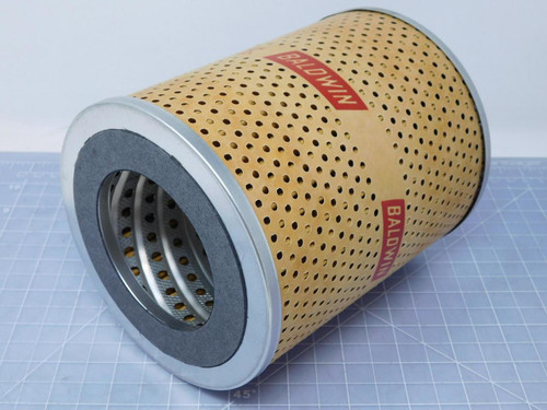 Baldwin PT268 Hydraulic Filter 5 X 6-1/8 IN T120683 For Sale