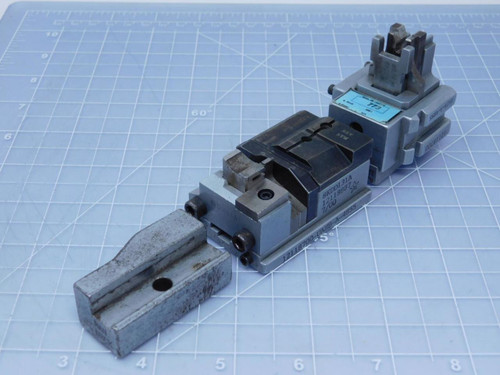 Komax Sumitomo 12066271 A Die Applicator Set Module Series 4855 T120747 For Sale