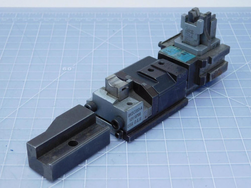 Komax Sumitomo 12065892 A Die Applicator Set Module Series 2375 T120756 For Sale