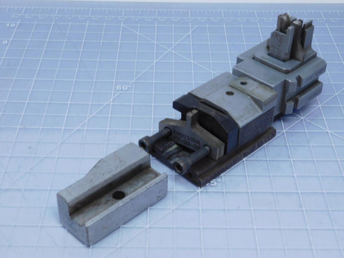 Komax Sumitomo 12015860 C Die Applicator Set Module Series 2237 T120770 For Sale