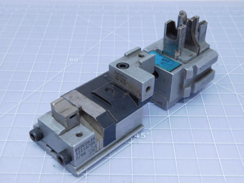 Komax Sumitomo 12070577 B Die Applicator Set Module Series 1206 T120776 For Sale