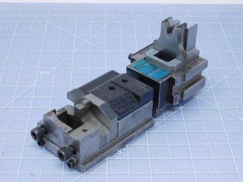 Komax Sumitomo 12066493 B Die Applicator Set Module Series 1683 T120784 For Sale