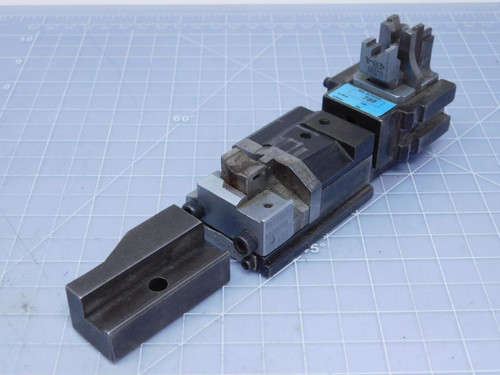 Komax Sumitomo 12066493 H Die Applicator Set Module Series 1321 T120785 For Sale