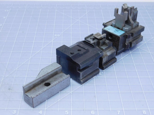 Komax Sumitomo 12065916 B Die Applicator Set Module Series 3313 T120831 For Sale