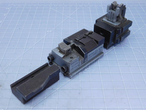 Komax Sumitomo 12015860 A Die Applicator Set Module Series 4066 T120833 For Sale