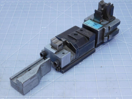 Komax Sumitomo 12065916 A Die Applicator Set Module Series 3308 T120837 For Sale