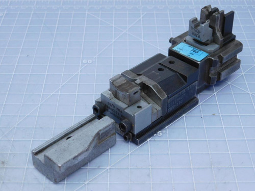 Komax Sumitomo 783 Die Applicator Set Module Series 2930 T120838 For Sale