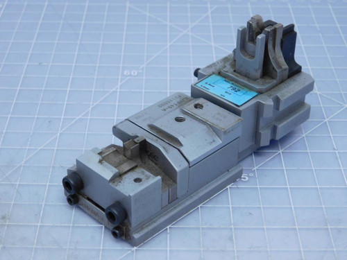 Komax Sumitomo 12066639 A Die Applicator Set Module Series 9016 T120839 For Sale