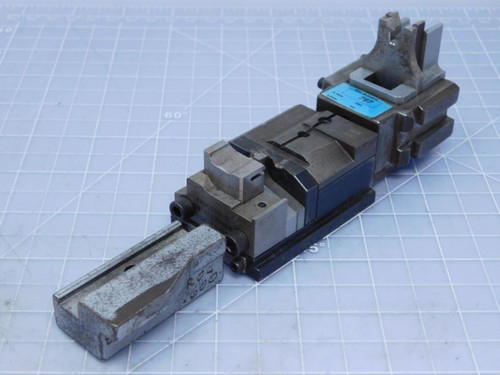 Komax Sumitomo 12066214 D Die Applicator Set Module Series 2982 T120840 For Sale