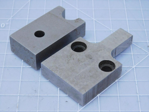 Komax Sumitomo PG006391 A Die Applicator Set Module Series 0 T120848 For Sale