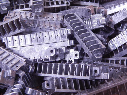 Lot of 252 Molex 0399483510 Body RWE EMATE 10 MO T118870 For Sale