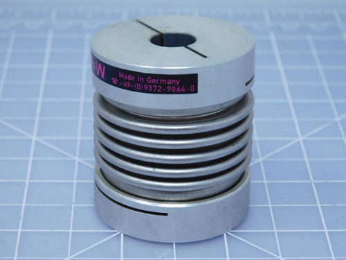 R+W Coupling T118459 For Sale