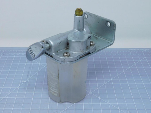 Shima Seiki Oil Lube Pump for Machine T118519 For Sale