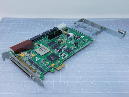 Cadent EB04009-A HD2-PCIE Card T118658 For Sale