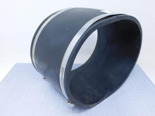 Fernco 1056-88 Flexible Coupling T118762 For Sale