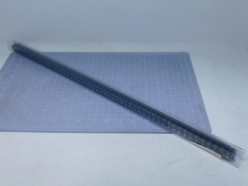 Lot of 50 MOT080-0010-001 Female Ethernet Connectors T118763 For Sale