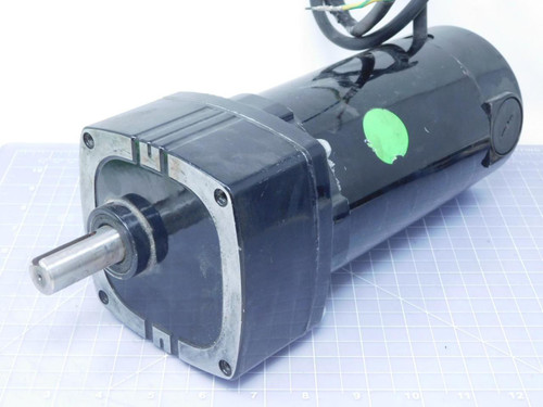 Bodine 4280HUFA0005 Gear Motor 153/172 W 180 V 173 1/min 5.1/5.1 Nm 10:1 Ratio T118776 For Sale