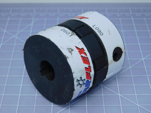 Maska L090X5/8 Jaw Coupling T118799 For Sale