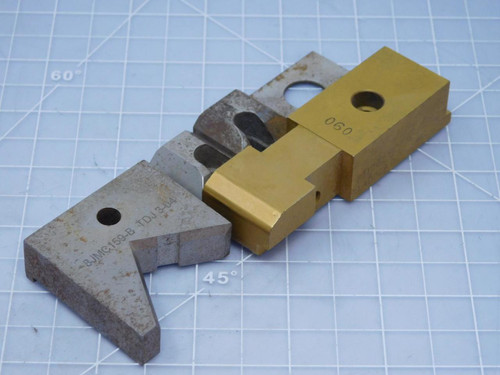 Komax Sumitomo 15317799 A Die Applicator Set T120109 For Sale