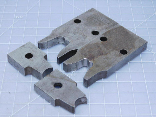 Komax Sumitomo 15326191 Die Applicator Set T120110 For Sale